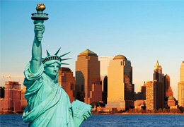 美国 United States